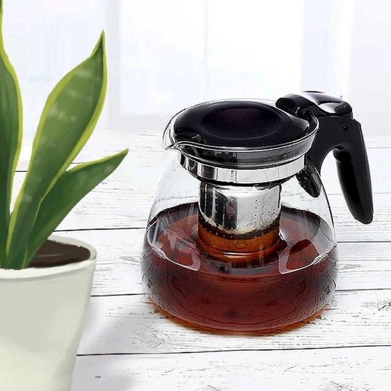 قوری پیرکس 1100 میلی