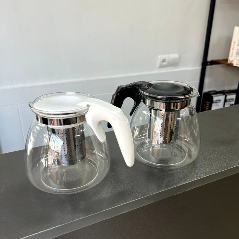 قوری پیرکس صافی دار 1000میل وارداتی