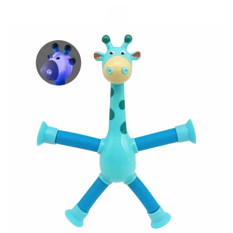 عروسک زرافه کشی