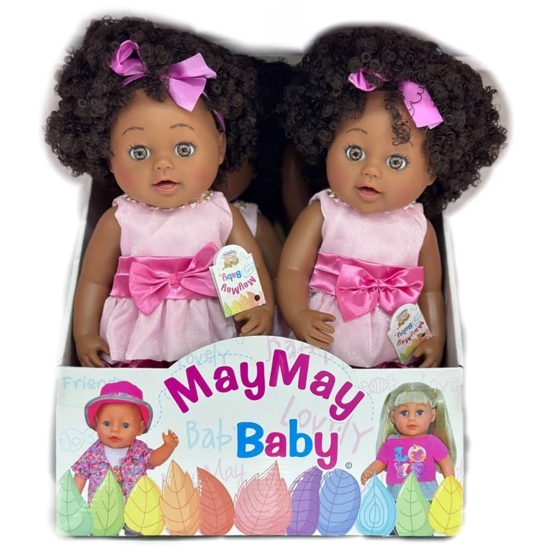 عروسک مای مای 45 سانتی