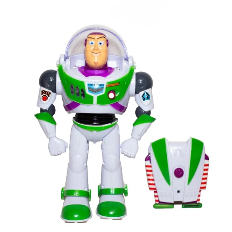 ربات اسباب بازی بازلایتر